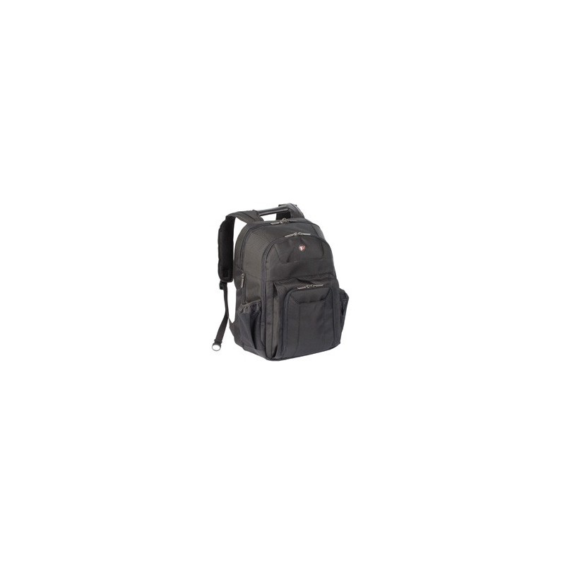 Targus Corporate Traveller 15.6” Laptop Backpack