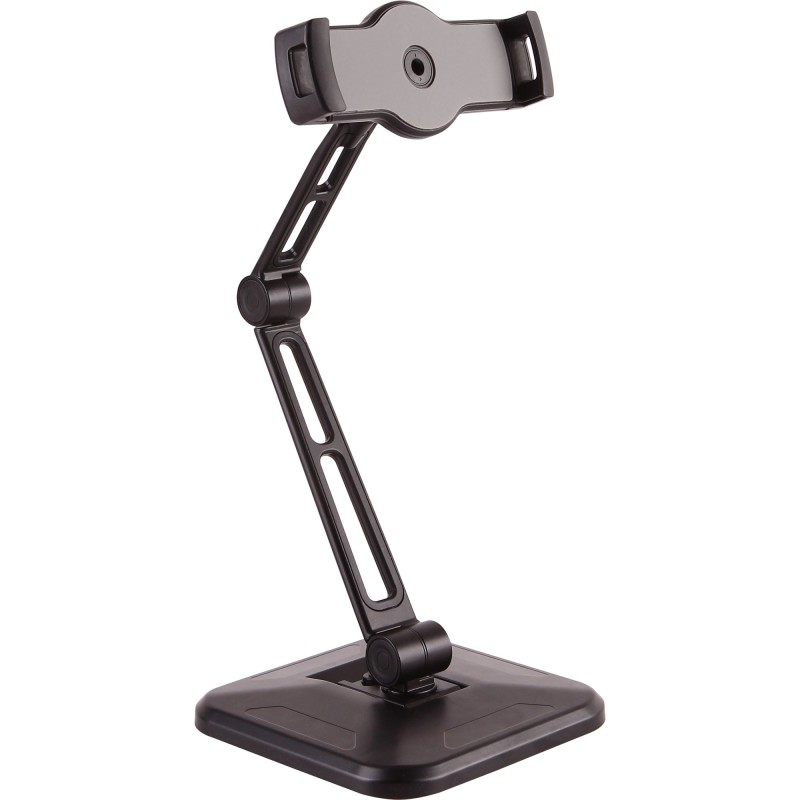 InLine 23154A holder Passive holder Tablet UMPC Black