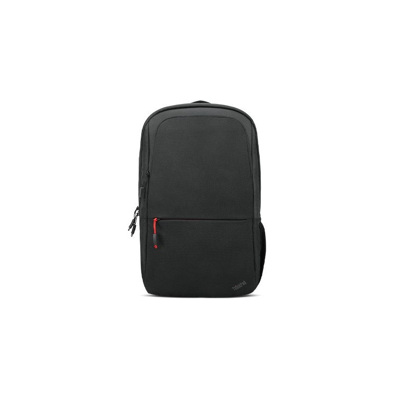 Lenovo ThinkPad Essential 16-inch Backpack (Eco) 40,6 cm (16") Mochila Negro