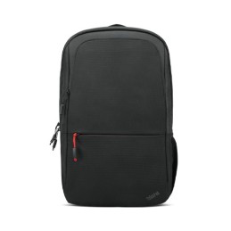 Lenovo ThinkPad Essential 16-inch Backpack (Eco) 40,6 cm (16") Rucksack Schwarz