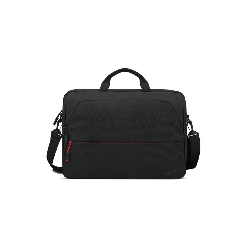 Lenovo ThinkPad Essential 16-inch Topload (Eco) 40,6 cm (16") Maletín Toploader Negro