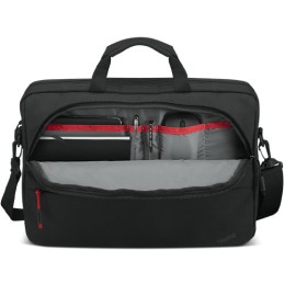 Lenovo ThinkPad Essential 16-inch Topload (Eco) 40,6 cm (16") Maletín Toploader Negro