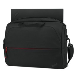 Lenovo ThinkPad Essential 16-inch Topload (Eco) 40,6 cm (16") Maletín Toploader Negro