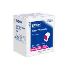 Epson Cartucho de tóner magenta 8.8k