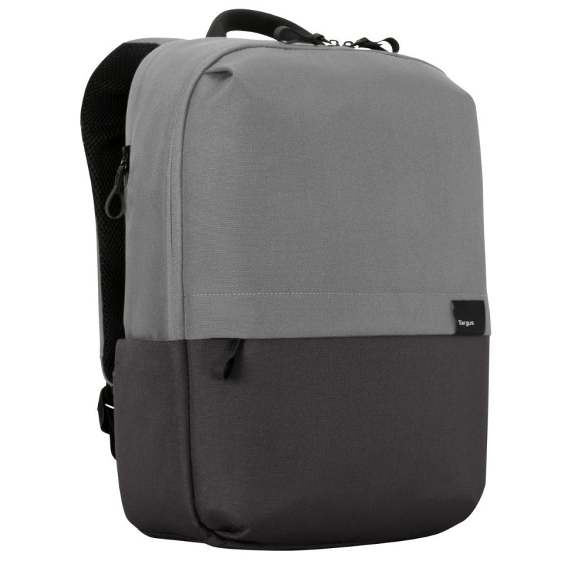 Targus Sagano 15.6" Backpack Black, Gray