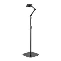 InLine 55725S holder Passive holder Tablet UMPC Black