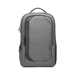 Lenovo 4X40X54260 laptop case 17.3" Backpack Charcoal, Gray