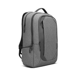 Lenovo 4X40X54260 laptop case 17.3" Backpack Charcoal, Gray