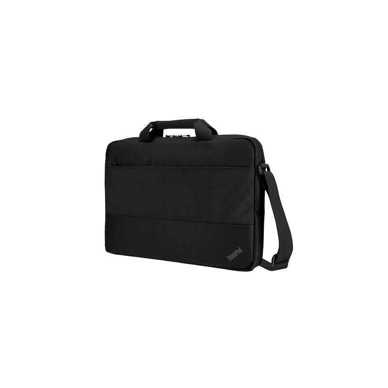 Lenovo ThinkPad 15.6-inch Basic Topload 15.6" Toploader bag Black