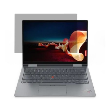 Lenovo 4XJ1M77972 display privacy filters 14" Laptop Frameless display privacy filter