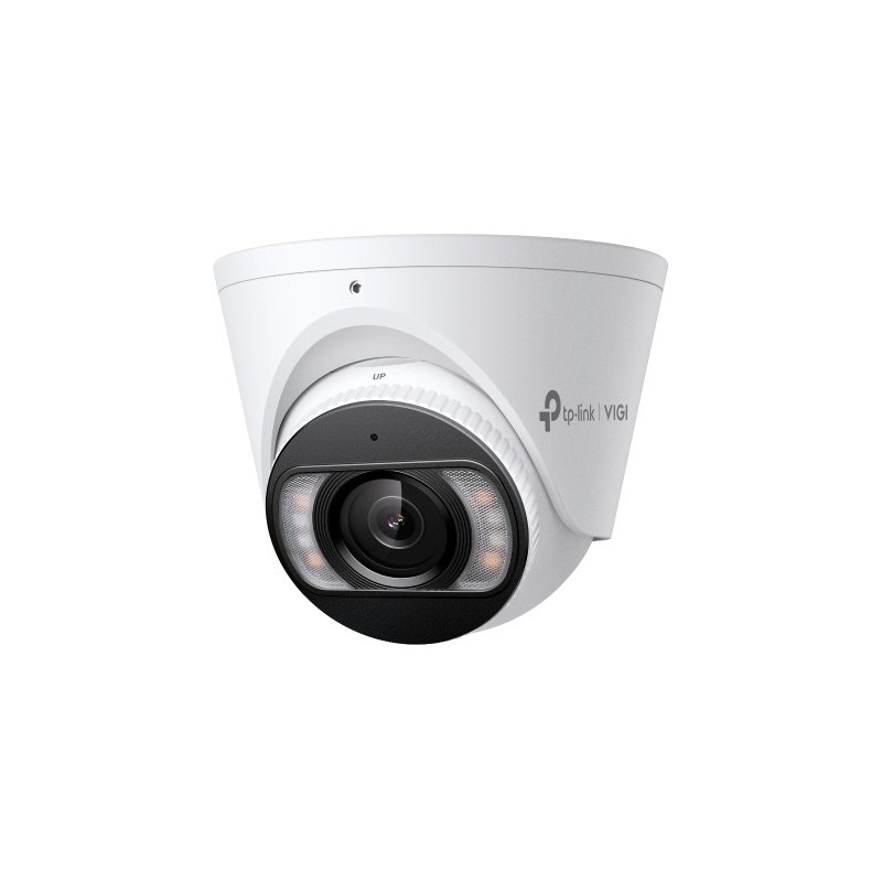 TP-Link VIGI C445 Tourelle Caméra de sécurité IP Intérieure et extérieure 2688 x 1520 pixels Plafond mur
