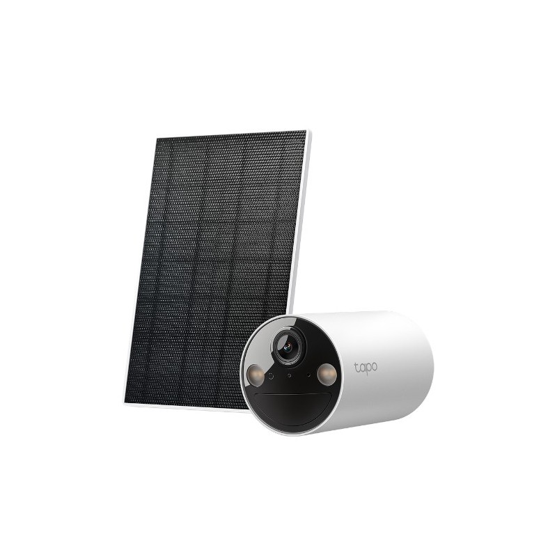 TP-Link Tapo C410 Kit Balle (forme) Caméra de sécurité IP Extérieure 2304 x 1296 pixels Plafond mur