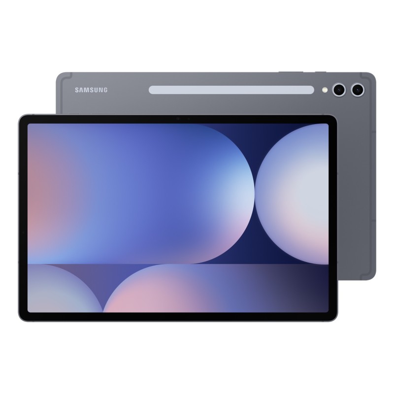 Samsung Galaxy Tab S S10+ 256 GB 12.4" 12 GB Wi-Fi 6 (802.11ax) Gray