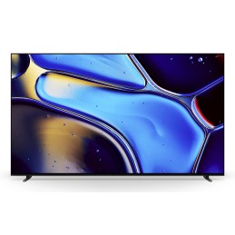 Sony FWD-77XR80 Fernseher 195,6 cm (77") 4K Ultra HD Smart-TV WLAN Schwarz