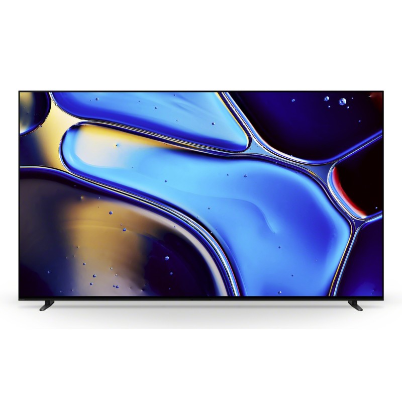 Sony FWD-77XR80 Televisor 195,6 cm (77") 4K Ultra HD Smart TV Wifi Negro