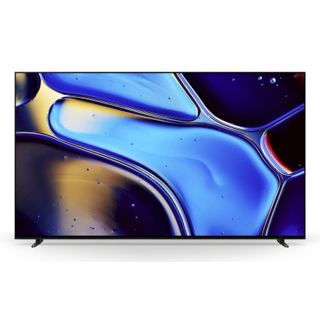 Sony FWD-77XR80 TV 195,6 cm (77") 4K Ultra HD Smart TV Wi-Fi Nero