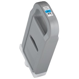 Canon PFI-701PC Druckerpatrone Original Foto zyan