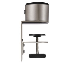 ASUS ROG Desk Mount Kit ACL01 124,5 cm (49") Escritorio Plata