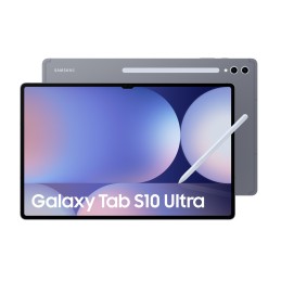 Samsung Tab S10 Ultra 512 GB 37,1 cm (14.6") 12 GB Android 14 Grau