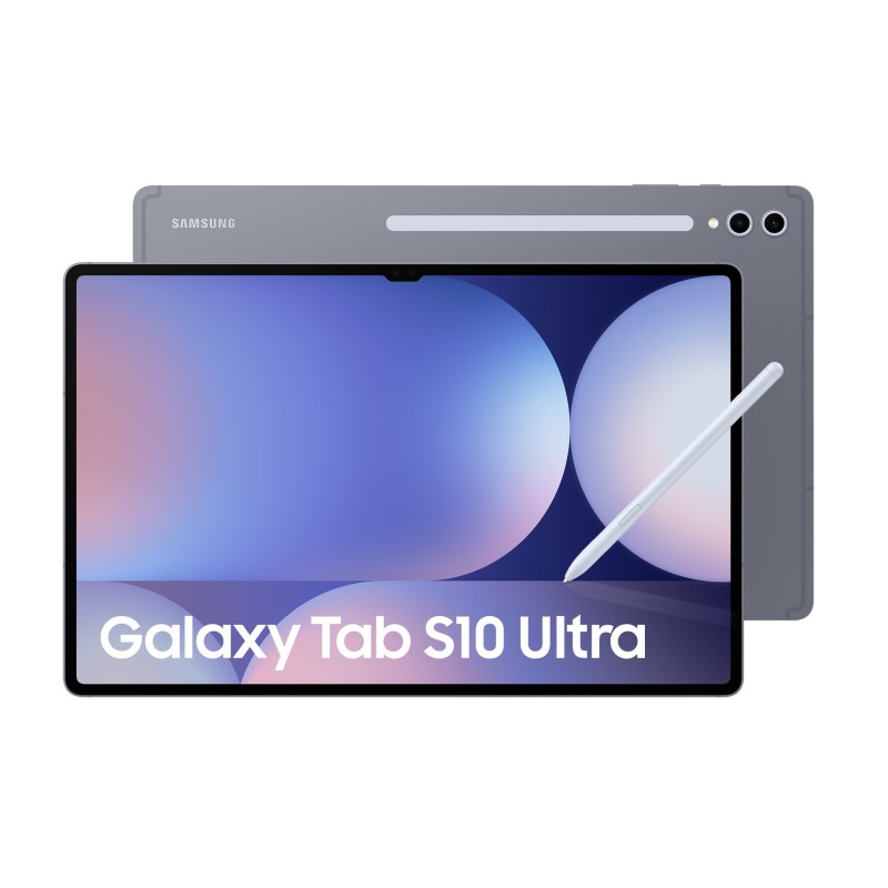 Samsung Tab S10 Ultra 512 GB 14.6" 12 GB Android 14 Gray