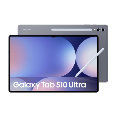 Samsung Tab S10 Ultra 512 GB 37,1 cm (14.6") 12 GB Android 14 Grau