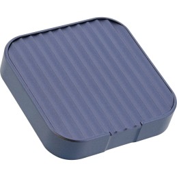InLine Clip Case - Magnetisches USB-C Gehäuse für SATA III & NVMe M.2 SSDs
