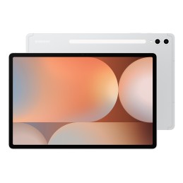 Samsung Galaxy Tab S Galaxy Tab S10+ 512 GB 31,5 cm (12.4") 12 GB Wi-Fi 6 (802.11ax) Platino, Argento