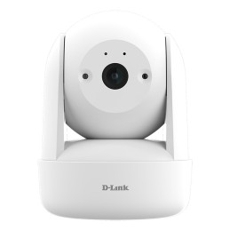 D-Link DCS-6501LH security camera Turret IP security camera Indoor 2304 x 1296 pixels Desk