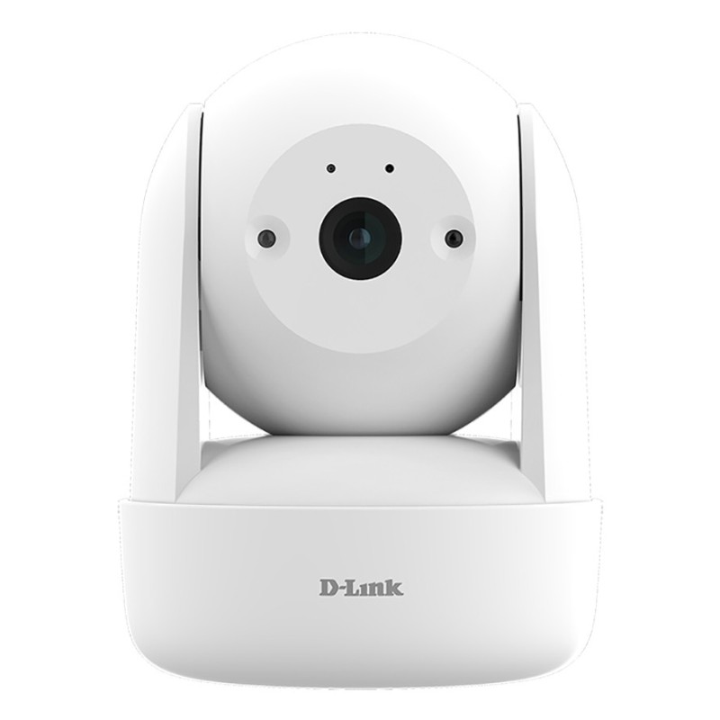 D-Link DCS-6501LH security camera Turret IP security camera Indoor 2304 x 1296 pixels Desk