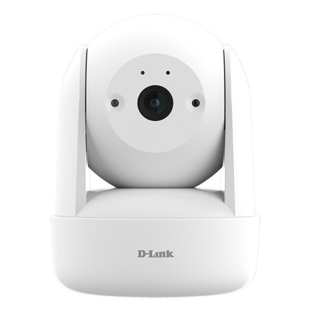D-Link DCS-6501LH security camera Turret IP security camera Indoor 2304 x 1296 pixels Desk