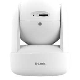 D-Link DCS-6501LH security camera Turret IP security camera Indoor 2304 x 1296 pixels Desk