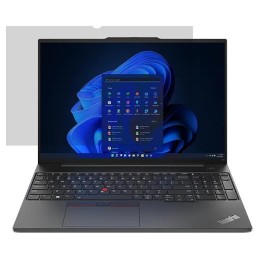 Lenovo 4XJ1K79631 filtre anti-reflets pour écran et filtre de confidentialité 40,6 cm (16") Ordinateur portable Filtre de