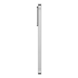 Samsung Galaxy A56 5G 17 cm (6.7") Double SIM Android 15 USB Type-C 8 Go 128 Go 5000 mAh Gris clair