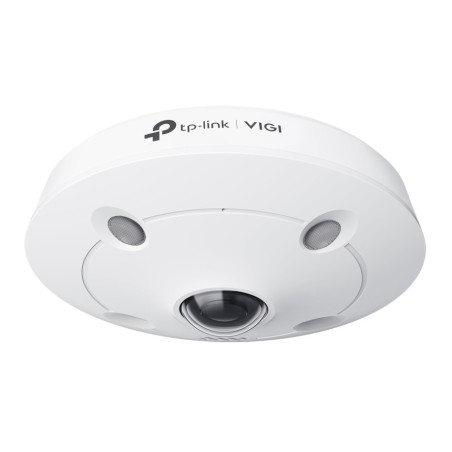 TP-Link InSight S655I Cámara de seguridad IP Interior 2560 x 1920 Pixeles Techo pared
