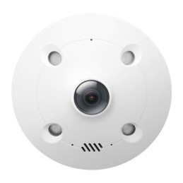 TP-Link InSight S655I IP security camera Indoor 2560 x 1920 pixels Ceiling wall