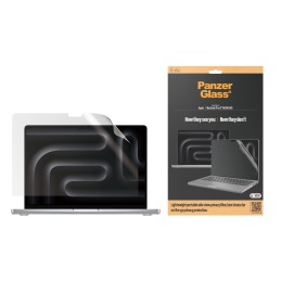 PanzerGlass ® Privacy Filter MacBook Pro 16" | M1 | M2 | M3 | M4 Protector de pantalla Apple 1 pieza(s)