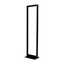 APC AR201 Rack Zubehör Rackrahmen