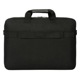 Targus GeoLite 43,9 cm (17.3") Slip case Negro