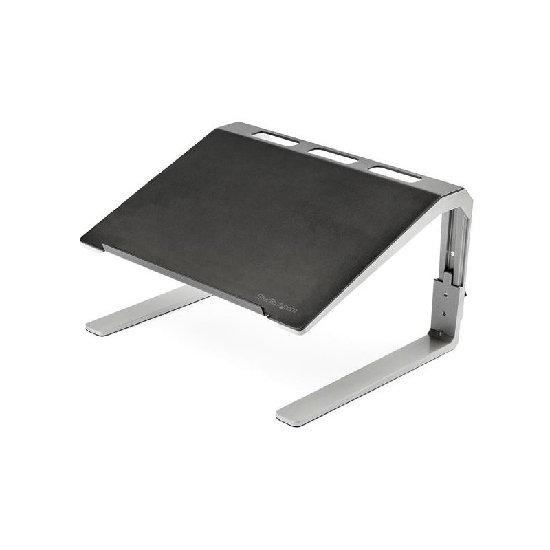 StarTech.com Verstellbare Laptoperhöhung - Heavy Duty - 3 Höheneinstellungen