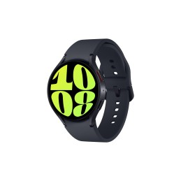 Samsung Galaxy Watch6 44 mm Numérique Écran tactile 4G Graphite