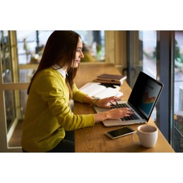 3M Filtro Privacy Bright Screen per Dell™ XPS™ 16, 16 10, BPNDE007