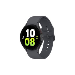 Samsung Galaxy Watch5 3,56 cm (1.4") OLED 44 mm Digital 450 x 450 Pixeles Pantalla táctil Grafito Wifi GPS (satélite)