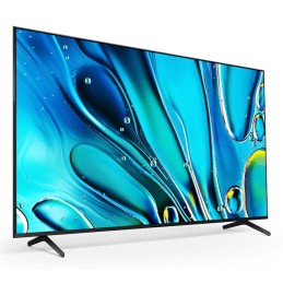 Sony FWD-75S35 TV 190,5 cm (75") 4K Ultra HD Smart TV Wifi Noir