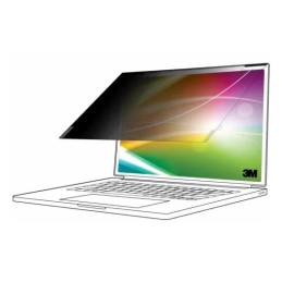 3M BPNDE006 schermo anti-riflesso 36,8 cm (14.5") Computer portatile Filtro per la privacy senza bordi per display