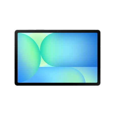 Samsung Galaxy Tab S10 FE Samsung Exynos 256 GB 27,7 cm (10.9") 12 GB Wi-Fi 6 (802.11ax) Grigio