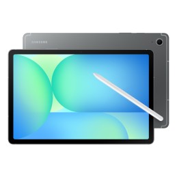 Samsung Galaxy Tab S10 FE Samsung Exynos 256 GB 27,7 cm (10.9") 12 GB Wi-Fi 6 (802.11ax) Grigio
