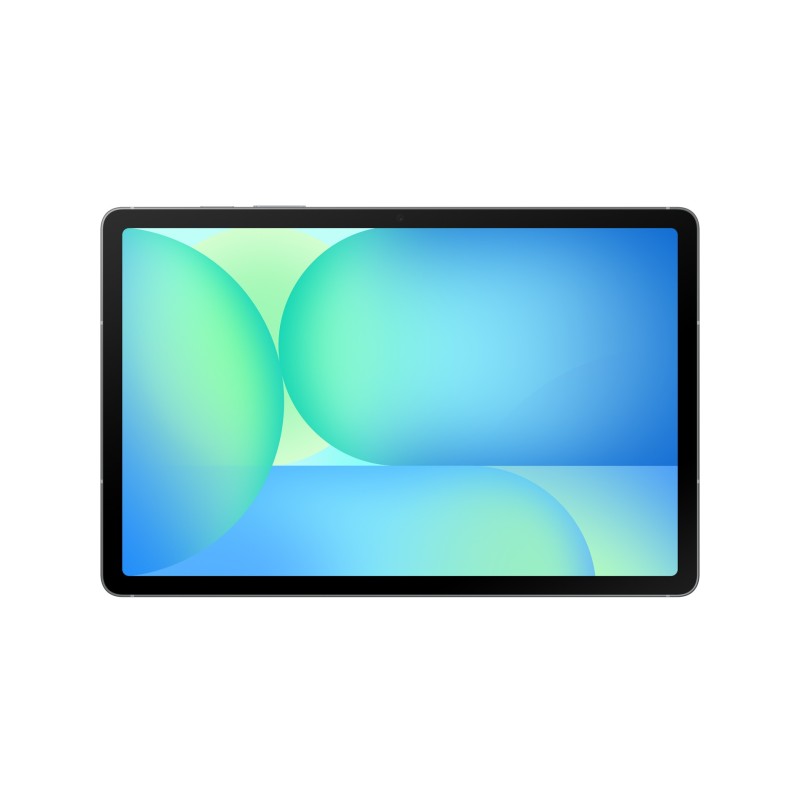 Samsung Galaxy Tab S10 FE 5G Samsung Exynos LTE-TDD & LTE-FDD 128 GB 10.9" 8 GB Wi-Fi 6 (802.11ax) Gray