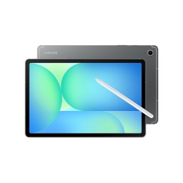 Samsung Galaxy Tab S10 FE 5G Entreprise Edition Samsung Exynos LTE-TDD & LTE-FDD 128 GB 10.9" 8 GB Wi-Fi 6 (802.11ax) Gray
