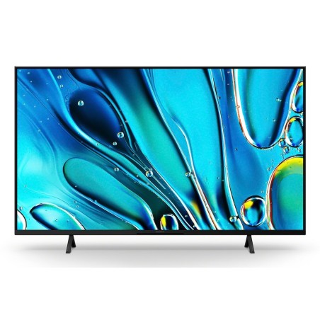 Sony FWD-55S35 Televisor 139,7 cm (55") 4K Ultra HD Smart TV Wifi Negro
