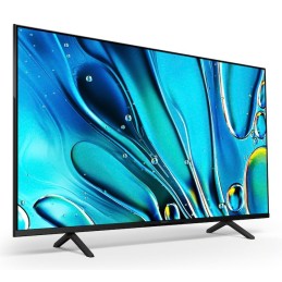 Sony FWD-55S35 Televisor 139,7 cm (55") 4K Ultra HD Smart TV Wifi Negro